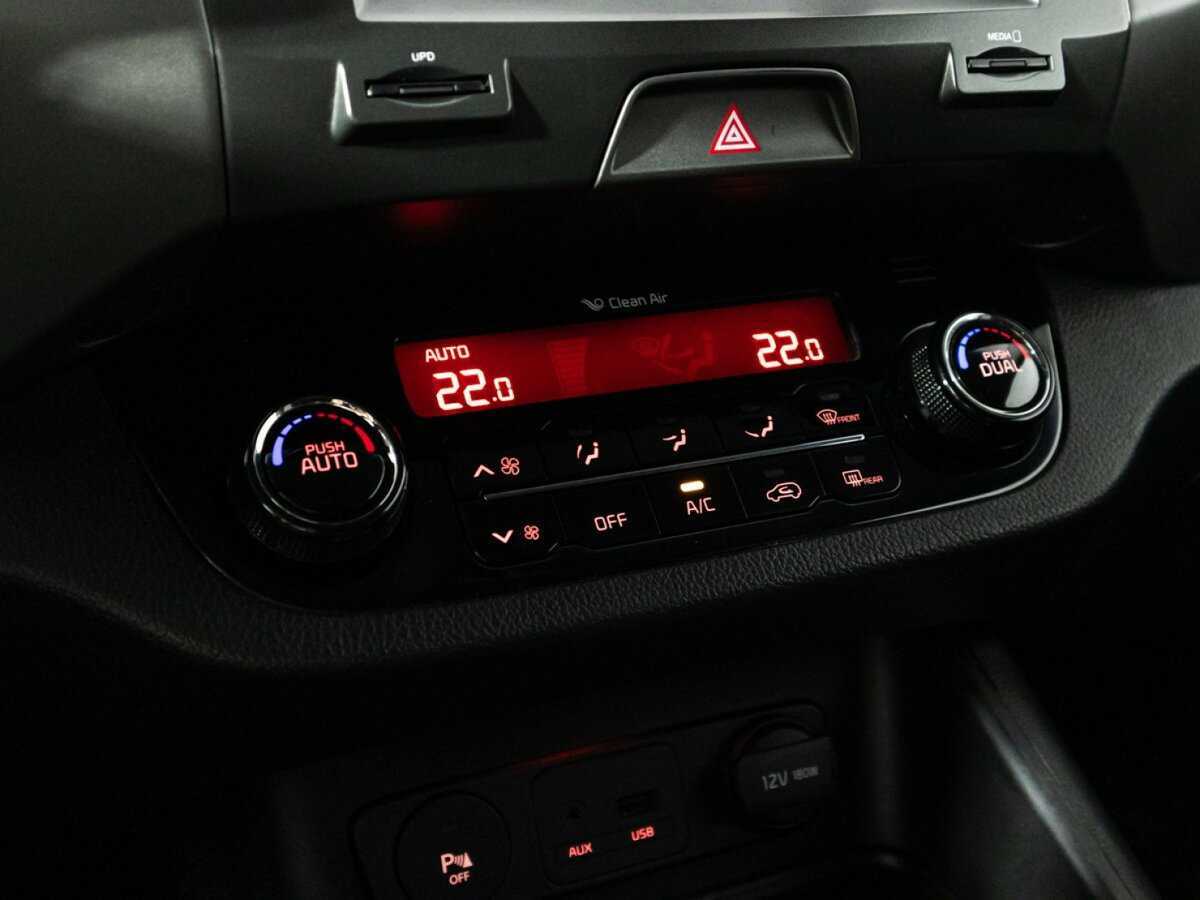 Купить Киа Спортейдж, 2014, 136 000 км.. Фото: #15