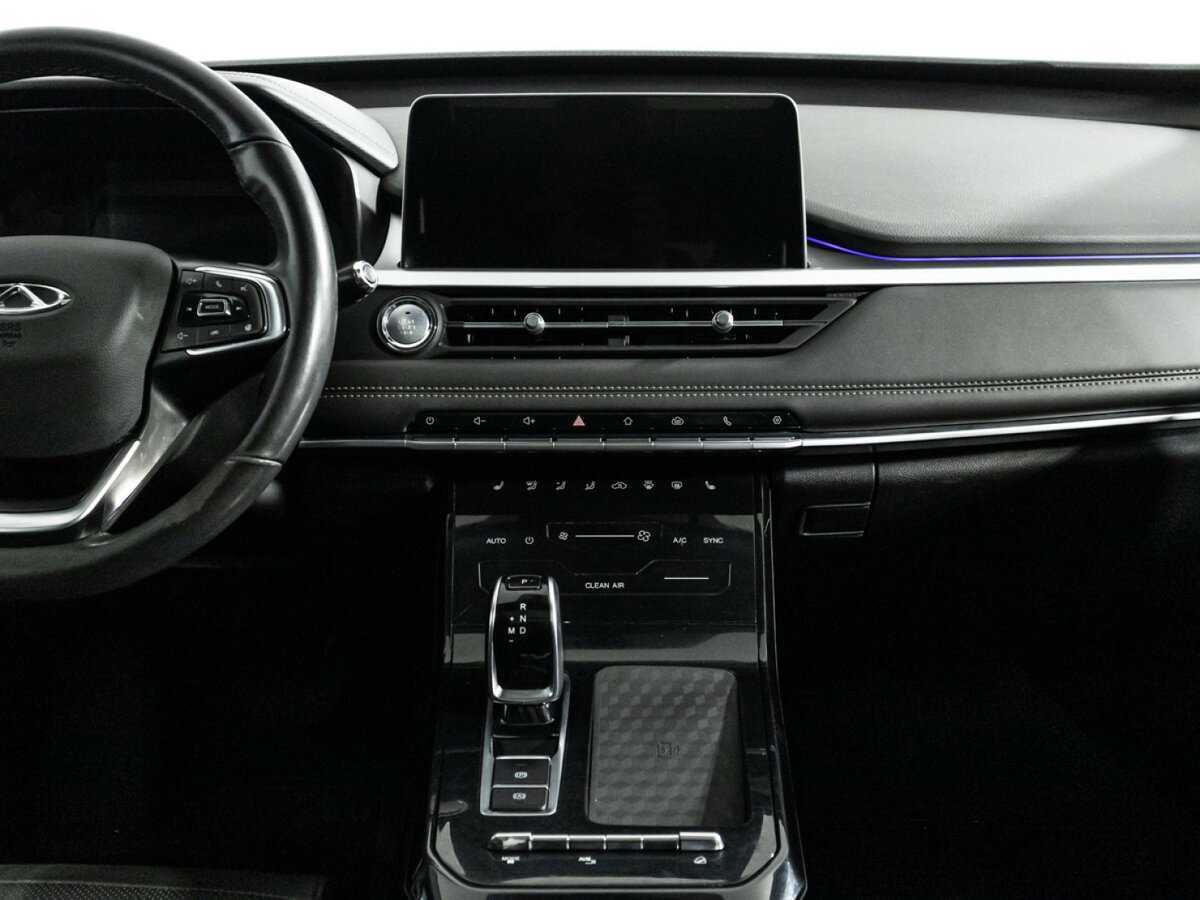 Купить Чери Тигго 7 Про, 2020, 87 502 км.. Фото: #12