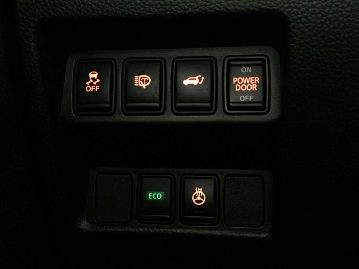 Купить Nissan X-Trail, 2018, 98 000 км.. Фото: #22