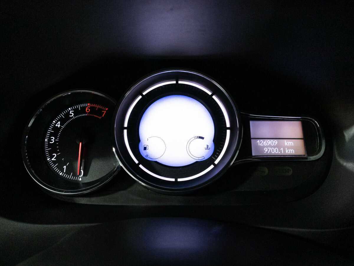 Купить Рено Меган, 2013, 126 908 км.. Фото: #11