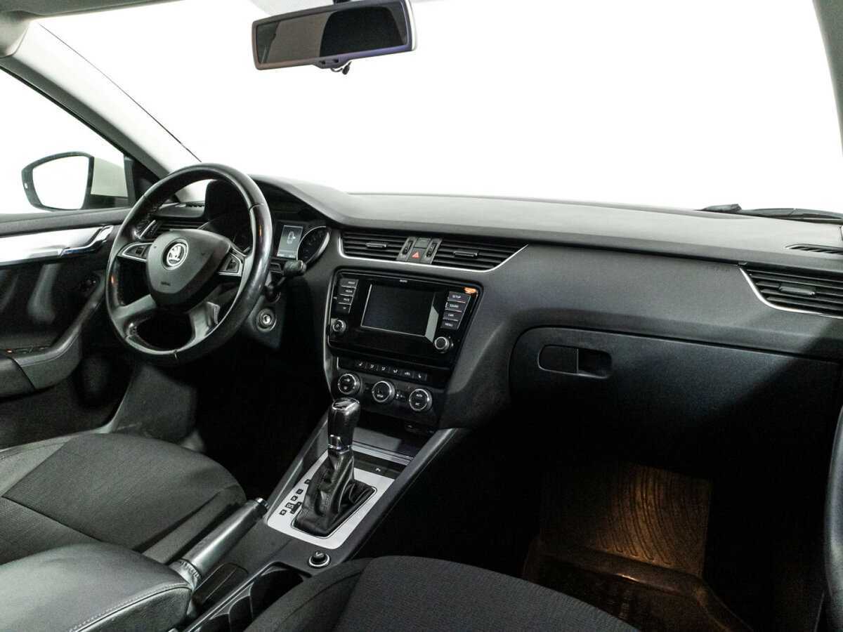 Купить Шкода Октавия, 2013, 347 060 км.. Фото: #6