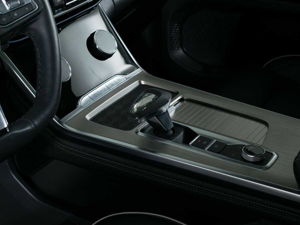 Купить EXEED VX, 2022, 18 150 км.. Фото: #16