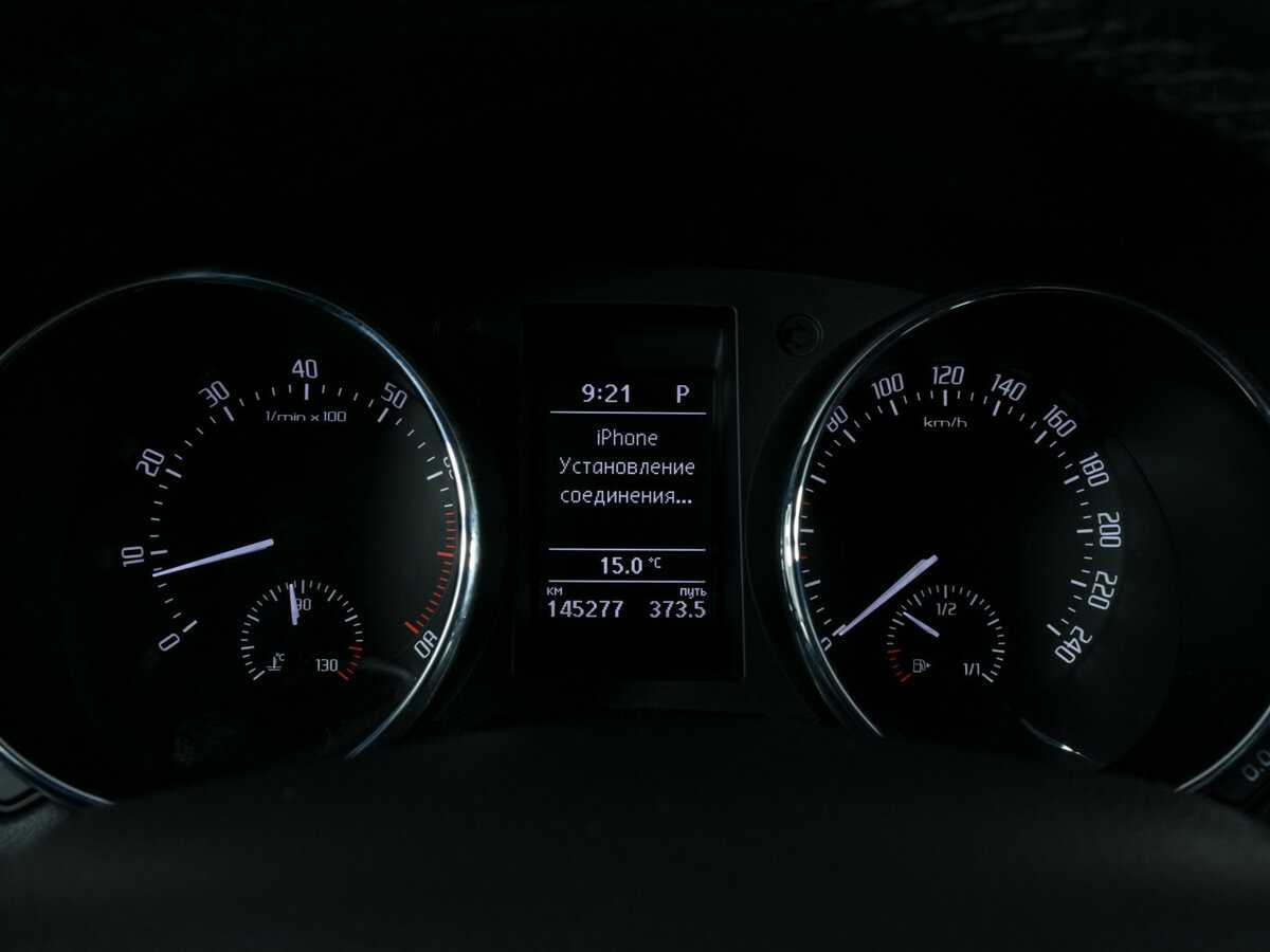 Купить Шкода Йети, 2015, 145 350 км.. Фото: #12