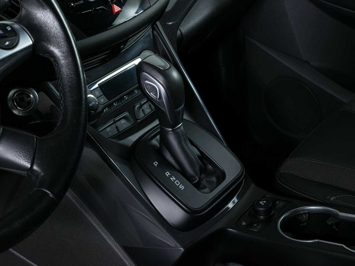 Купить Форд Куга, 2016, 169 408 км.. Фото: #11