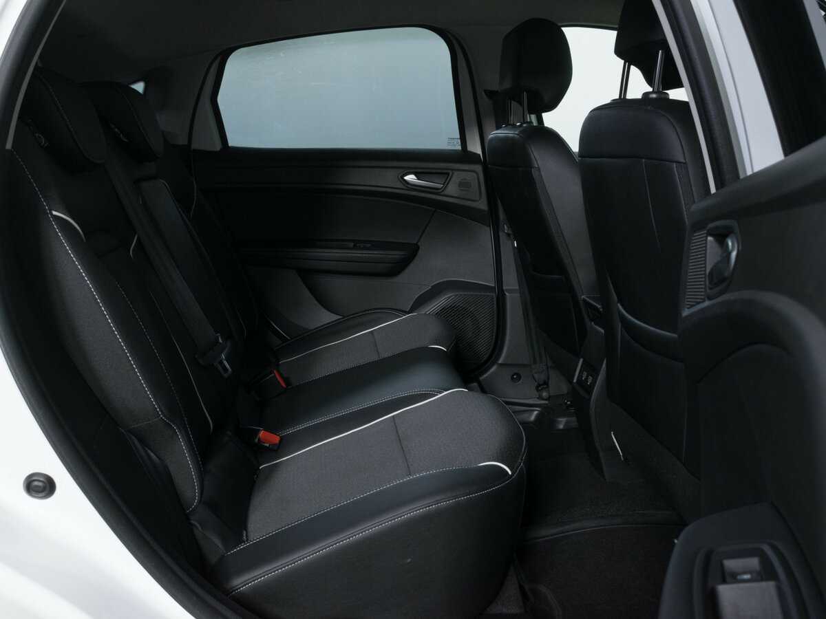 Купить Рено Аркана, 2019, 116 000 км.. Фото: #10