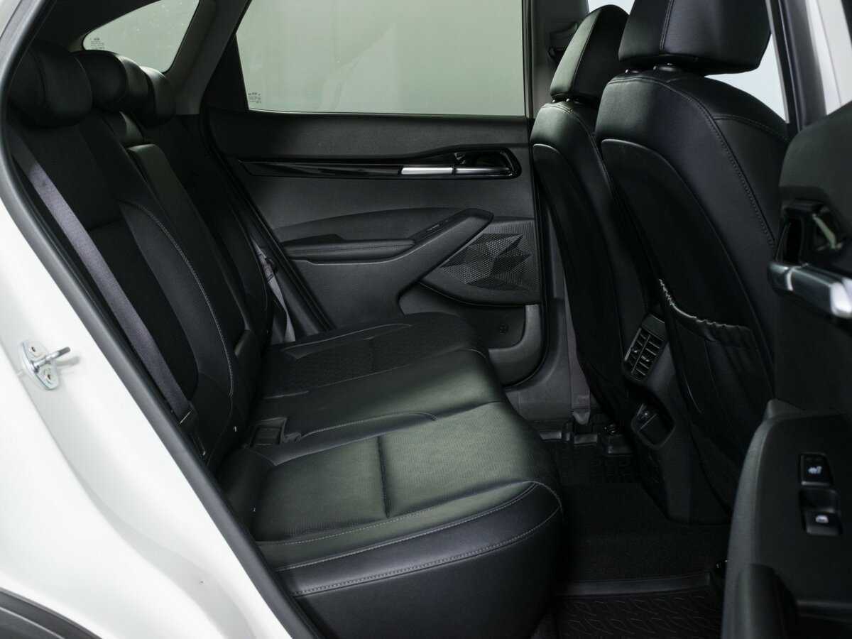 Купить Kia Seltos, 2020, 81 000 км.. Фото: #8