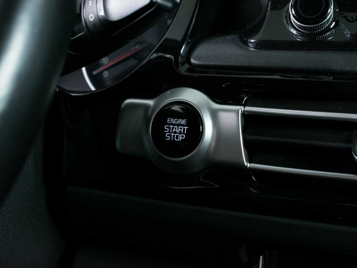 Купить Kia Seltos, 2020, 81 000 км.. Фото: #11