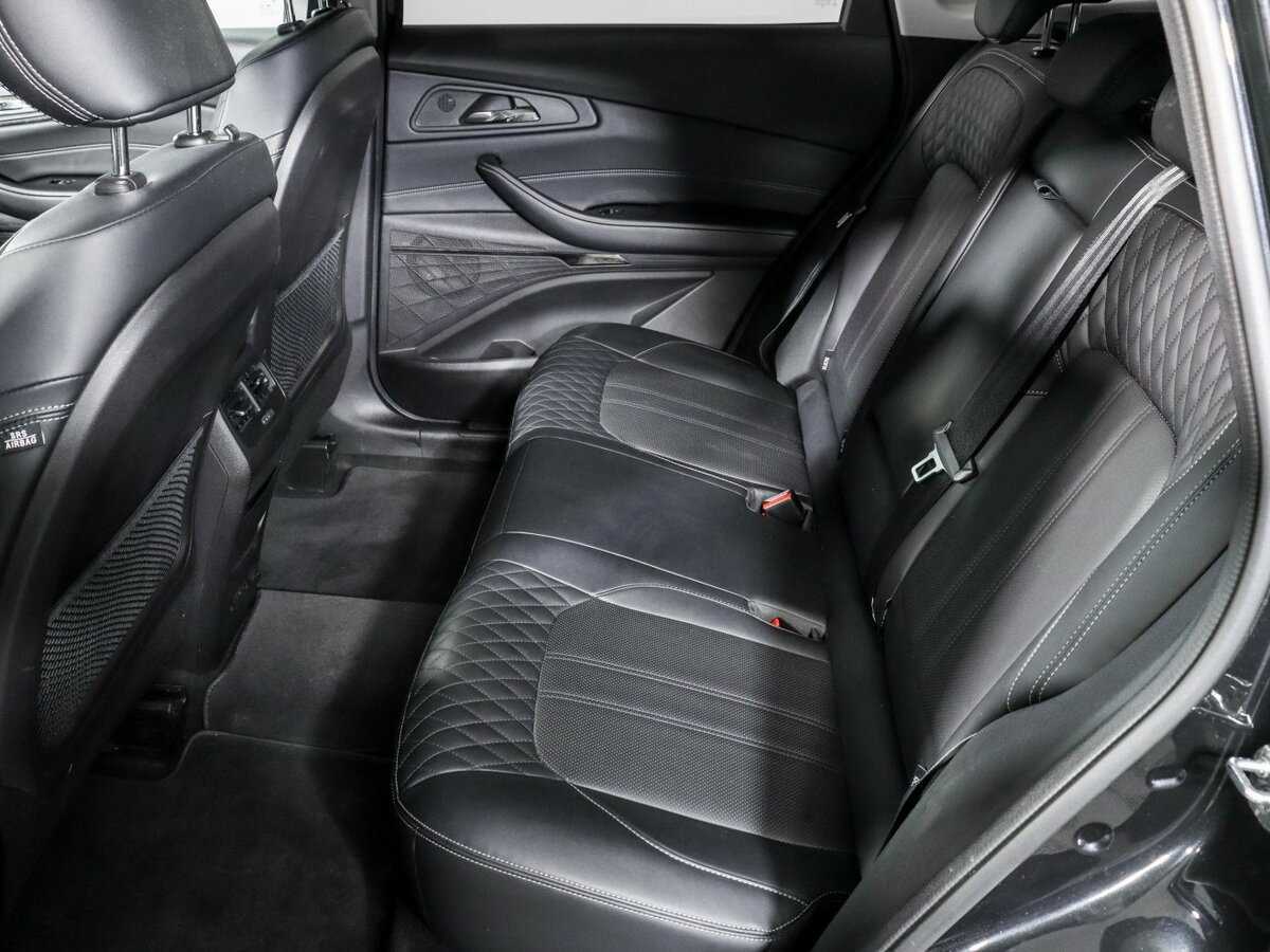 Купить EXEED TXL, 2020, 85 718 км.. Фото: #6