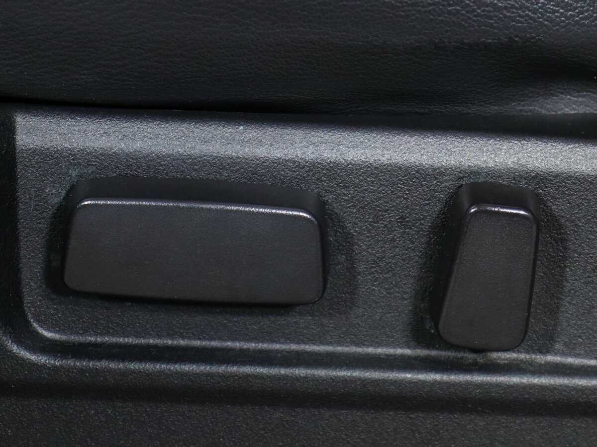 Купить Митсубиши Паджеро Спорт, 2012, 113 000 км.. Фото: #12