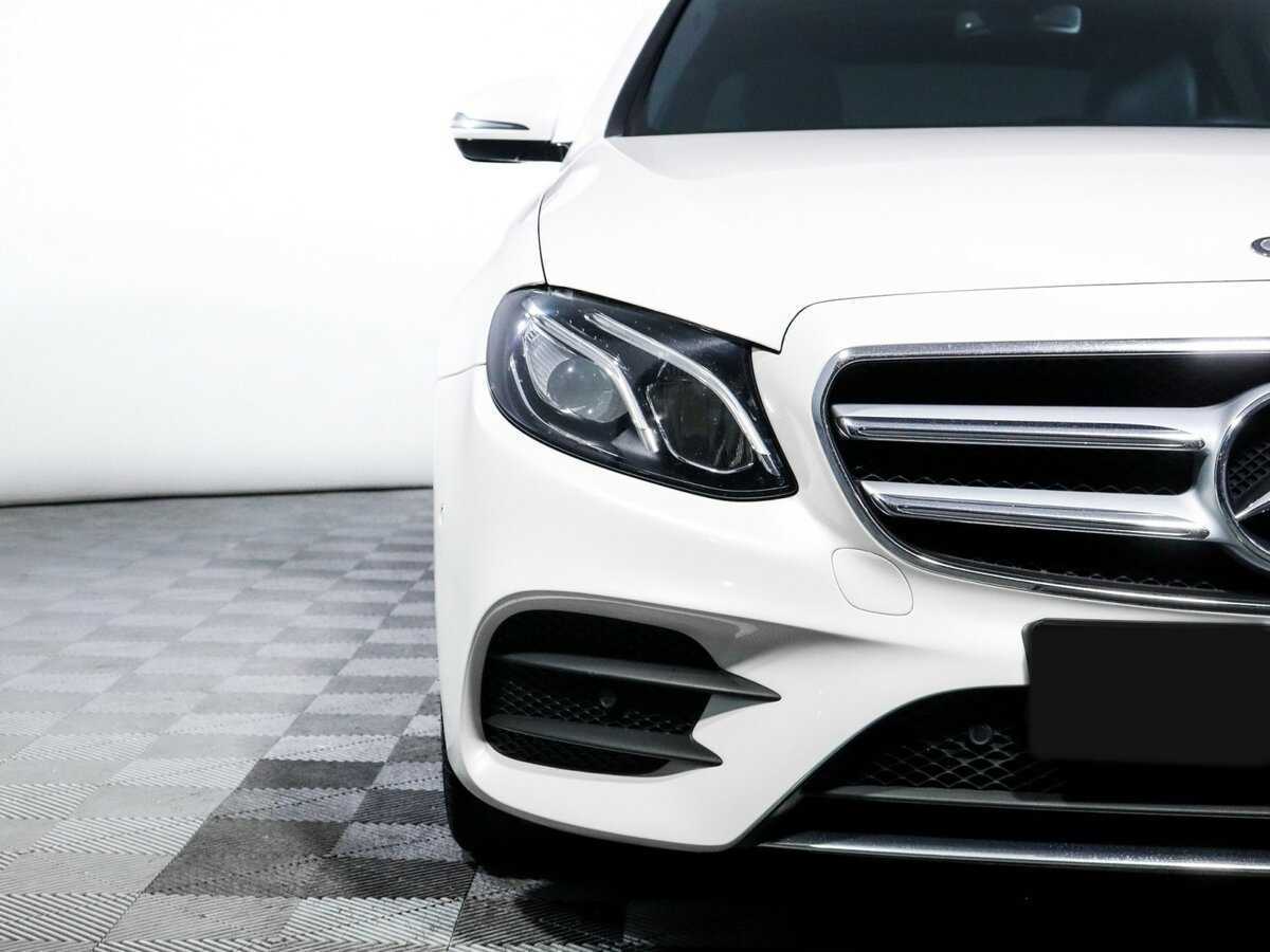 Купить Mercedes-Benz E-Класс, 2016, 118 100 км.. Фото: #14