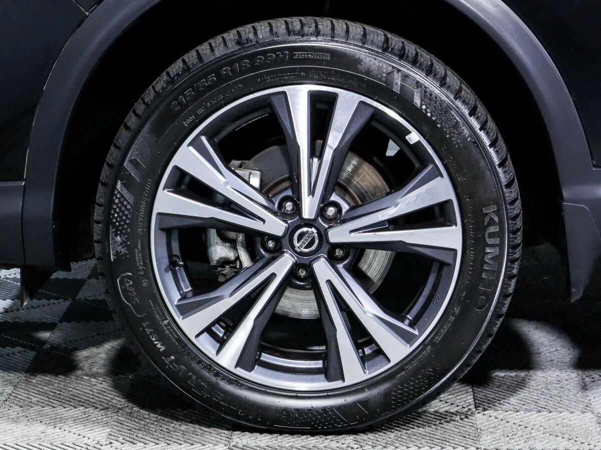 Купить Nissan Qashqai, 2021, 14 771 км.. Фото: #14