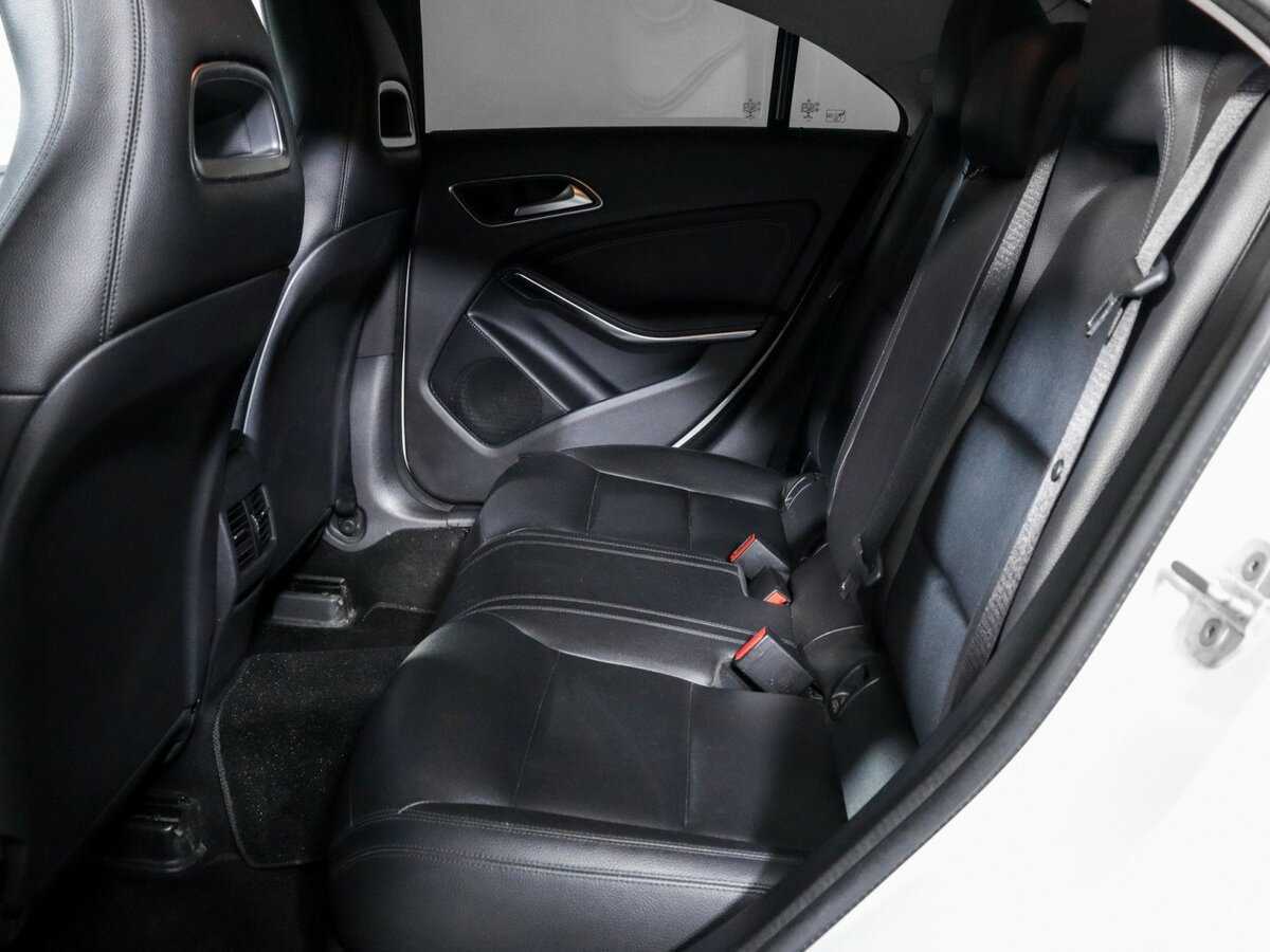 Купить Mercedes-Benz CLA, 2014, 157 043 км.. Фото: #6