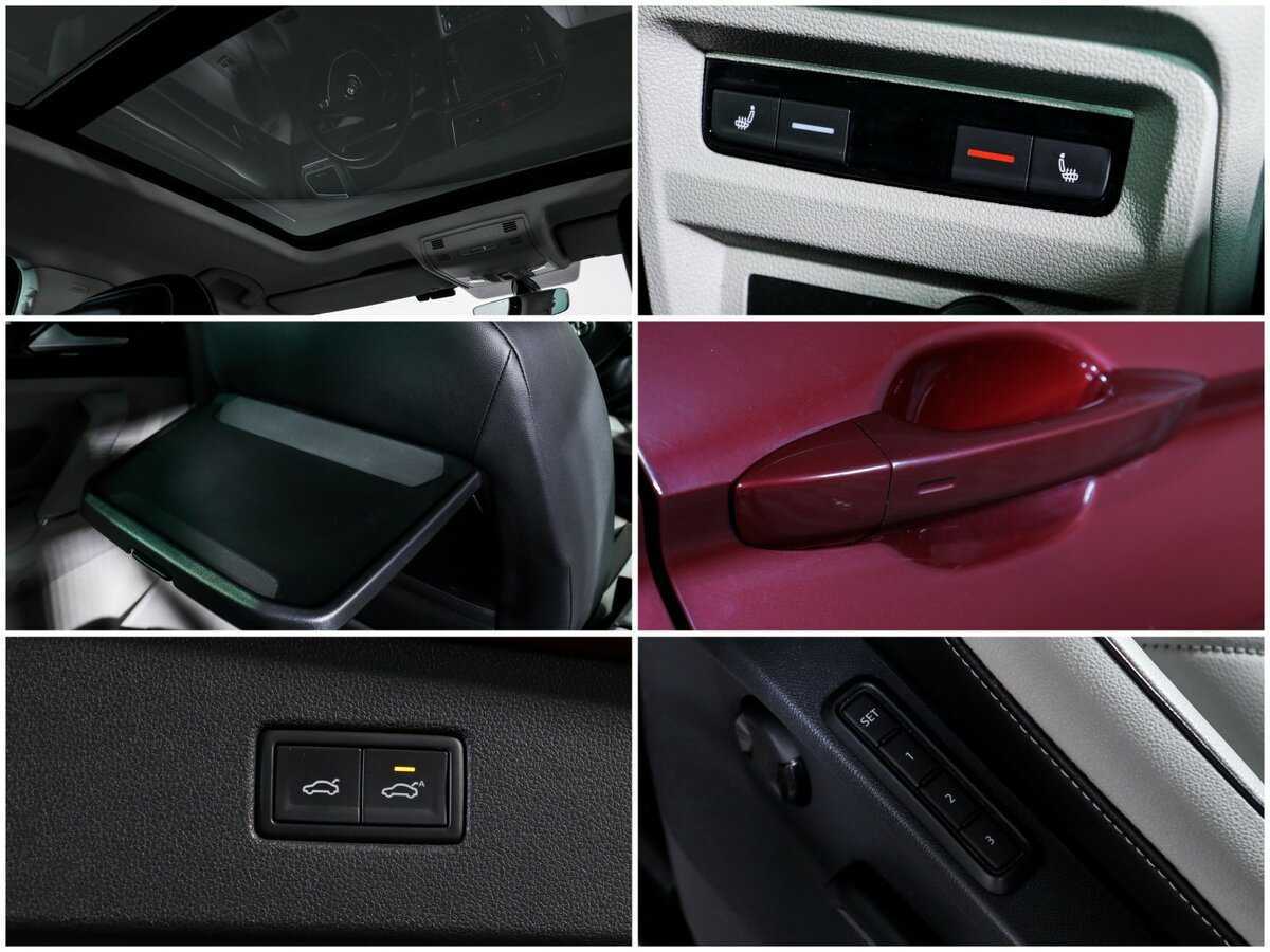 Купить Volkswagen Tiguan, 2016, 72 000 км.. Фото: #16