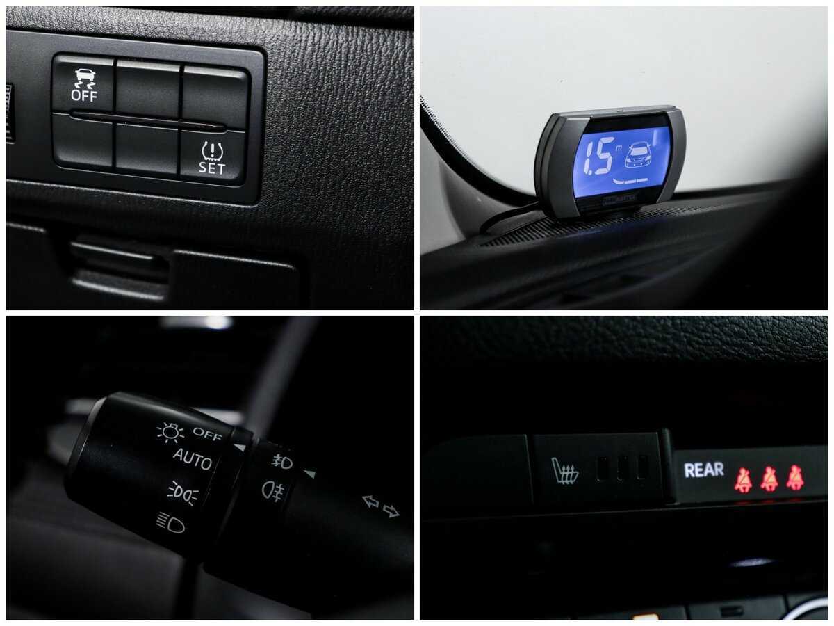 Купить Мазда 6, 2017, 118 473 км.. Фото: #19