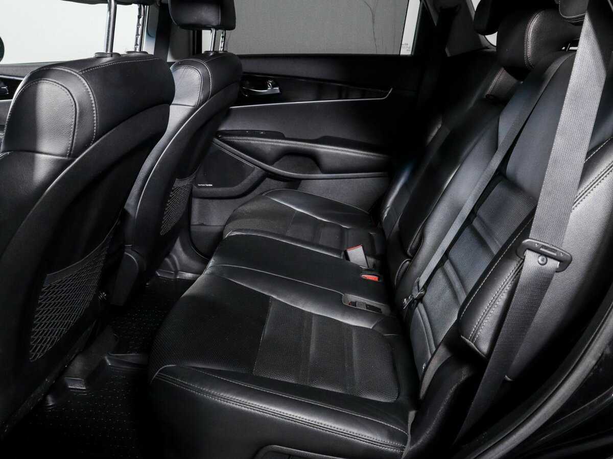 Купить Kia Sorento, 2020, 78 222 км.. Фото: #6