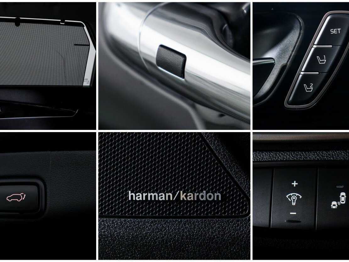 Купить Kia Sorento, 2020, 78 222 км.. Фото: #17