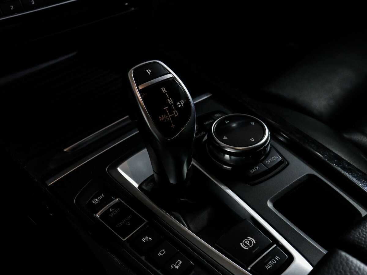 Купить BMW X5, 2013, 134 151 км.. Фото: #19