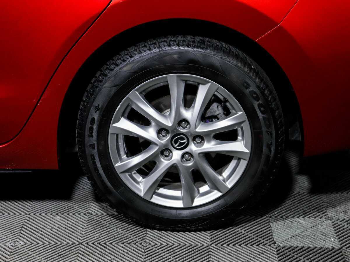 Купить Мазда 3, 2014, 116 174 км.. Фото: #11