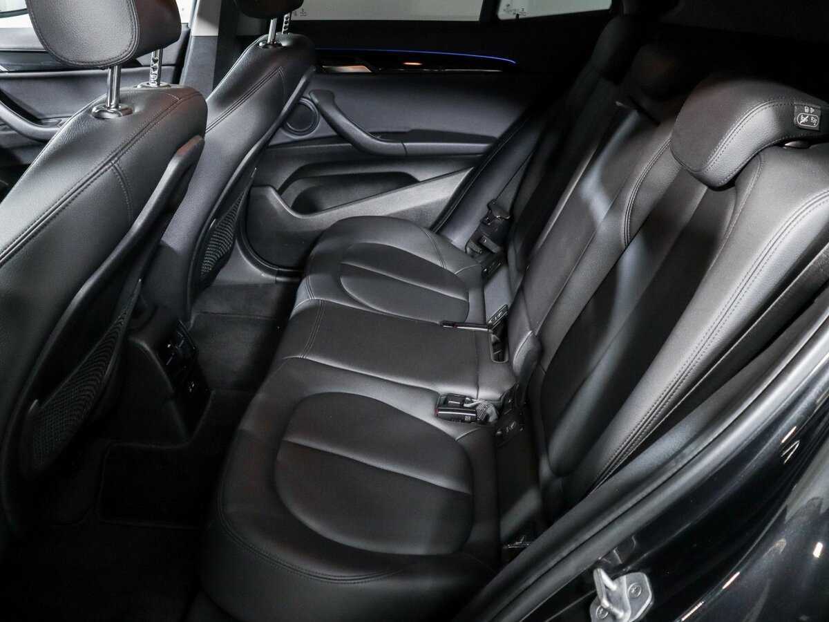 Купить BMW X2, 2019, 125 197 км.. Фото: #6