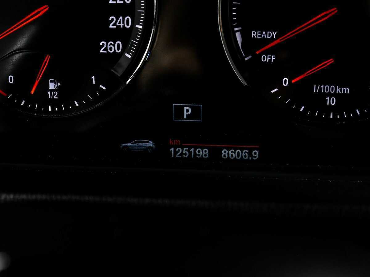 Купить BMW X2, 2019, 125 197 км.. Фото: #7