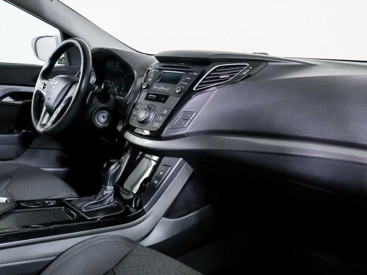 Купить Хендай ай40, 2016, 170 077 км.. Фото: #5