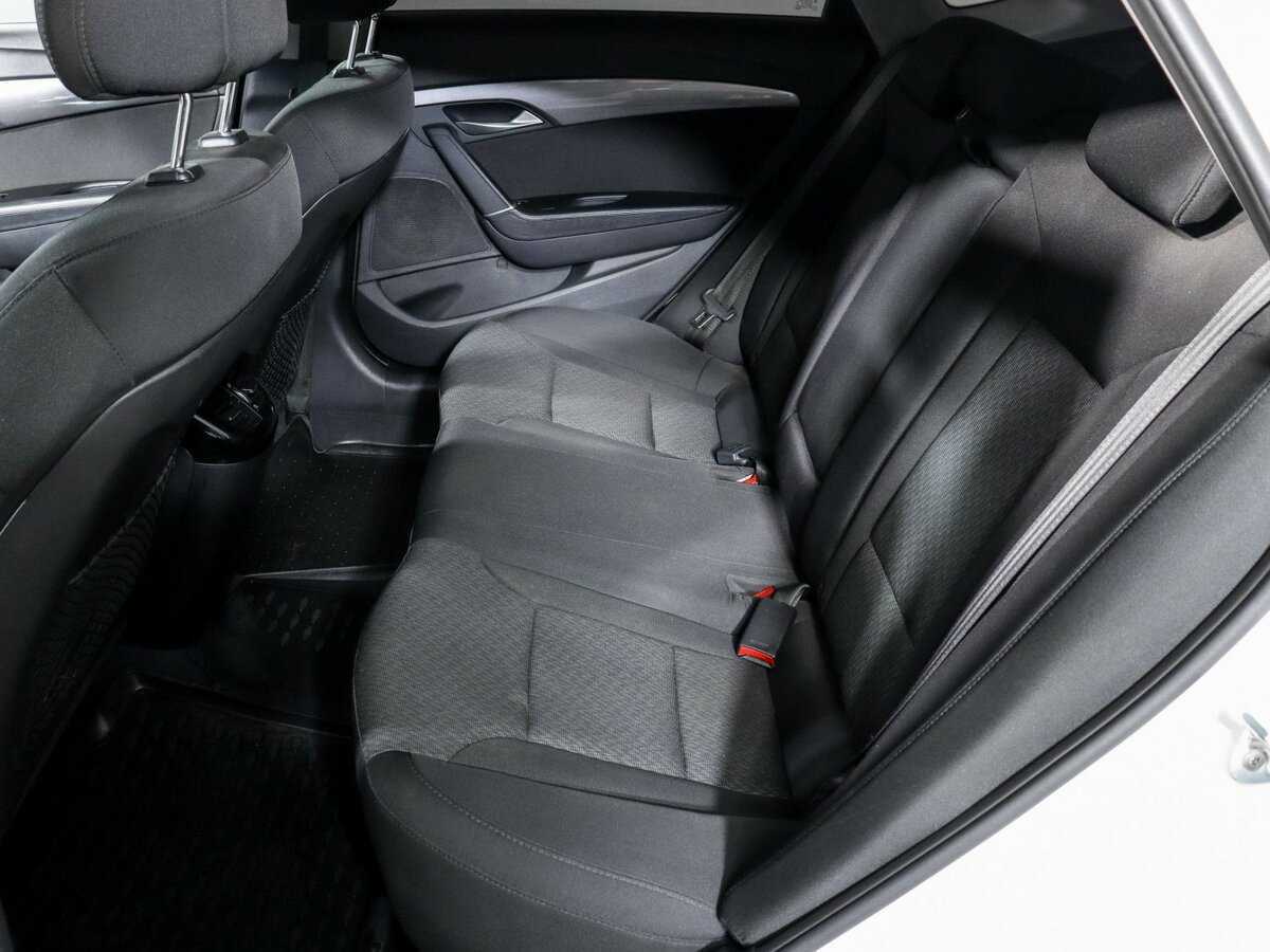 Купить Хендай ай40, 2016, 170 077 км.. Фото: #6