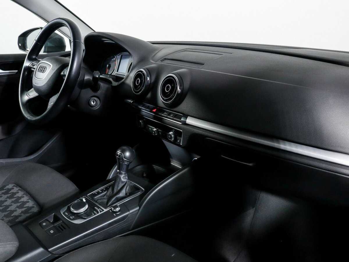 Купить Audi A3, 2014, 91 987 км.. Фото: #5
