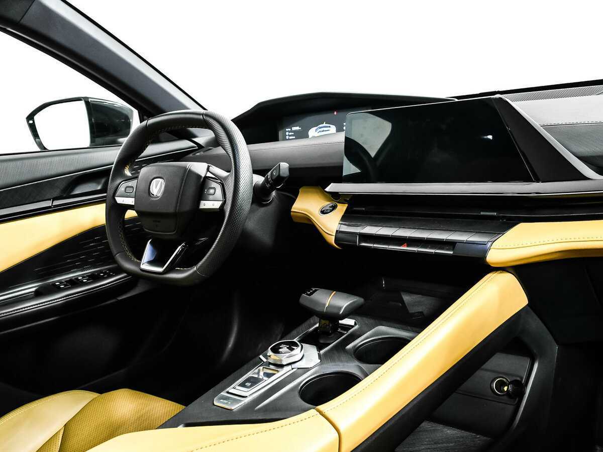 Купить Changan UNI-V, 2023, 52 964 км.. Фото: #8