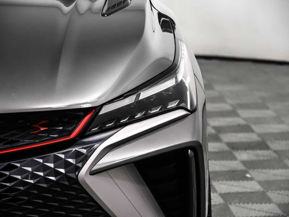 Купить Geely Coolray, 2023, 37 758 км.. Фото: #14