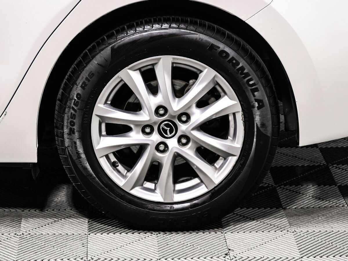 Купить Мазда 3, 2018, 79 254 км.. Фото: #13