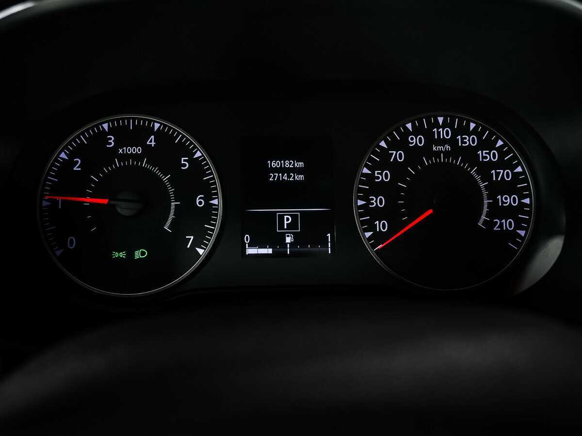 Купить Рено Аркана, 2021, 160 181 км.. Фото: #9