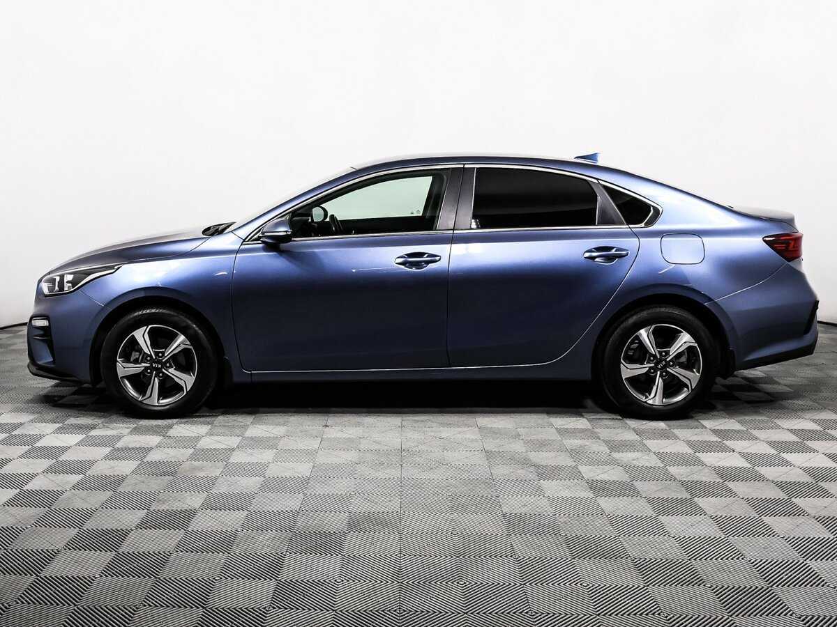 Купить Киа Церато, 2018, 55 572 км.. Фото: #6