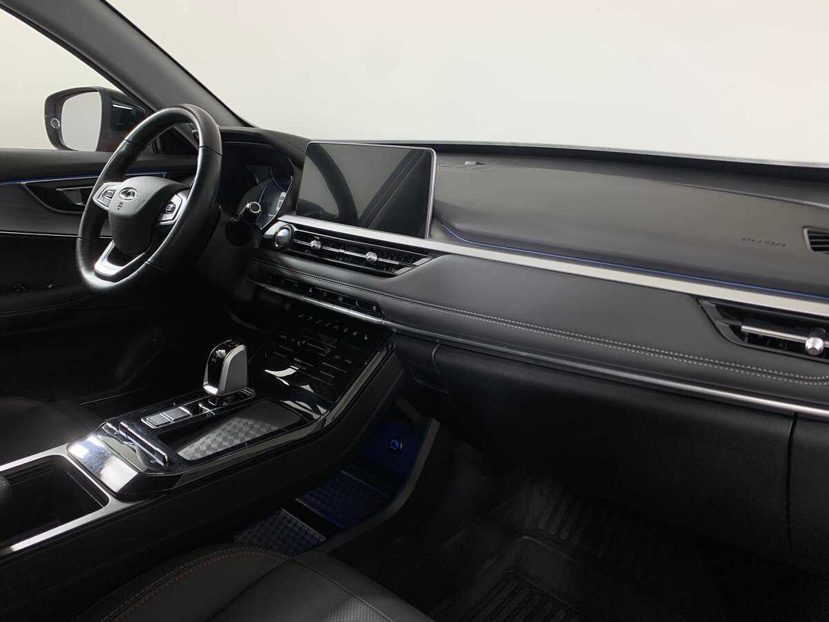 Купить Чери Тигго 7 Про, 2022, 32 093 км.. Фото: #13