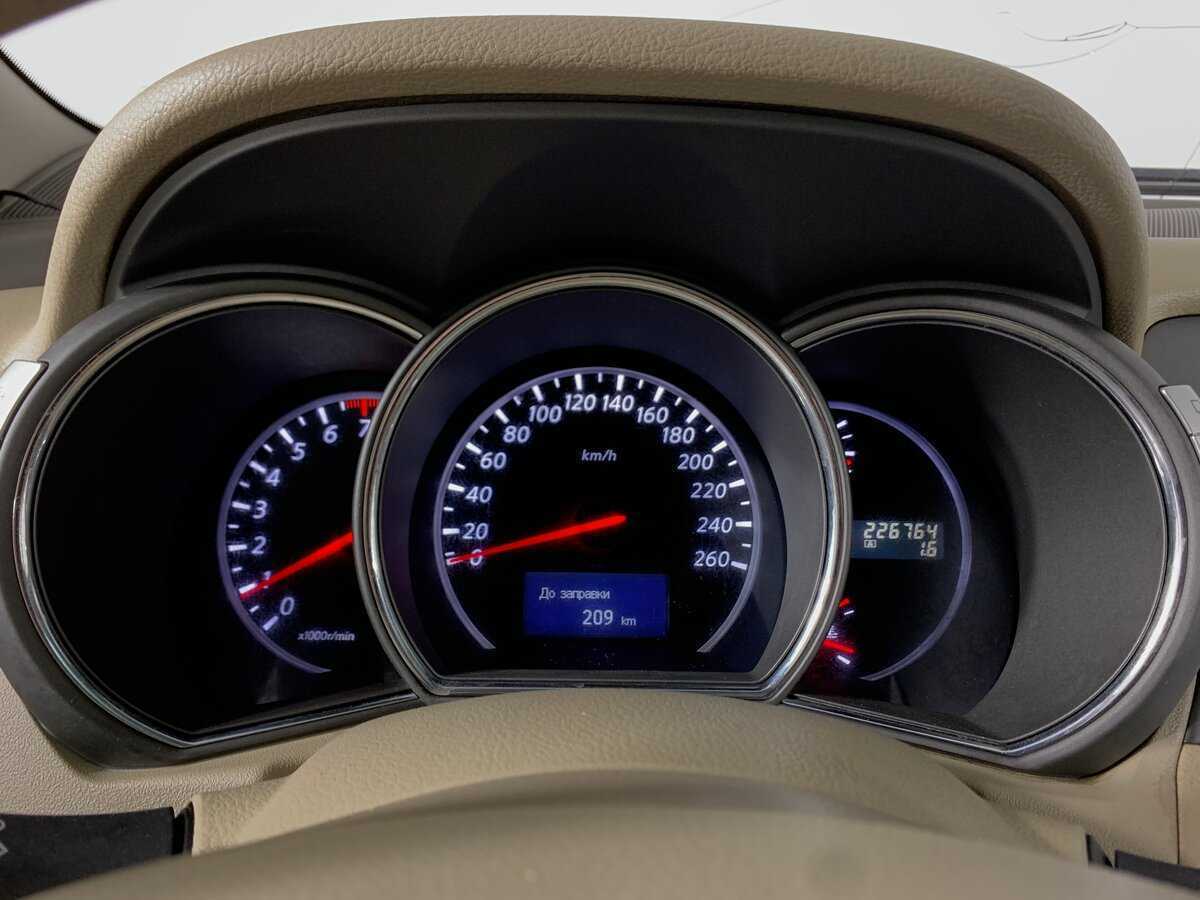 Купить Ниссан Мурано, 2014, 227 000 км.. Фото: #14