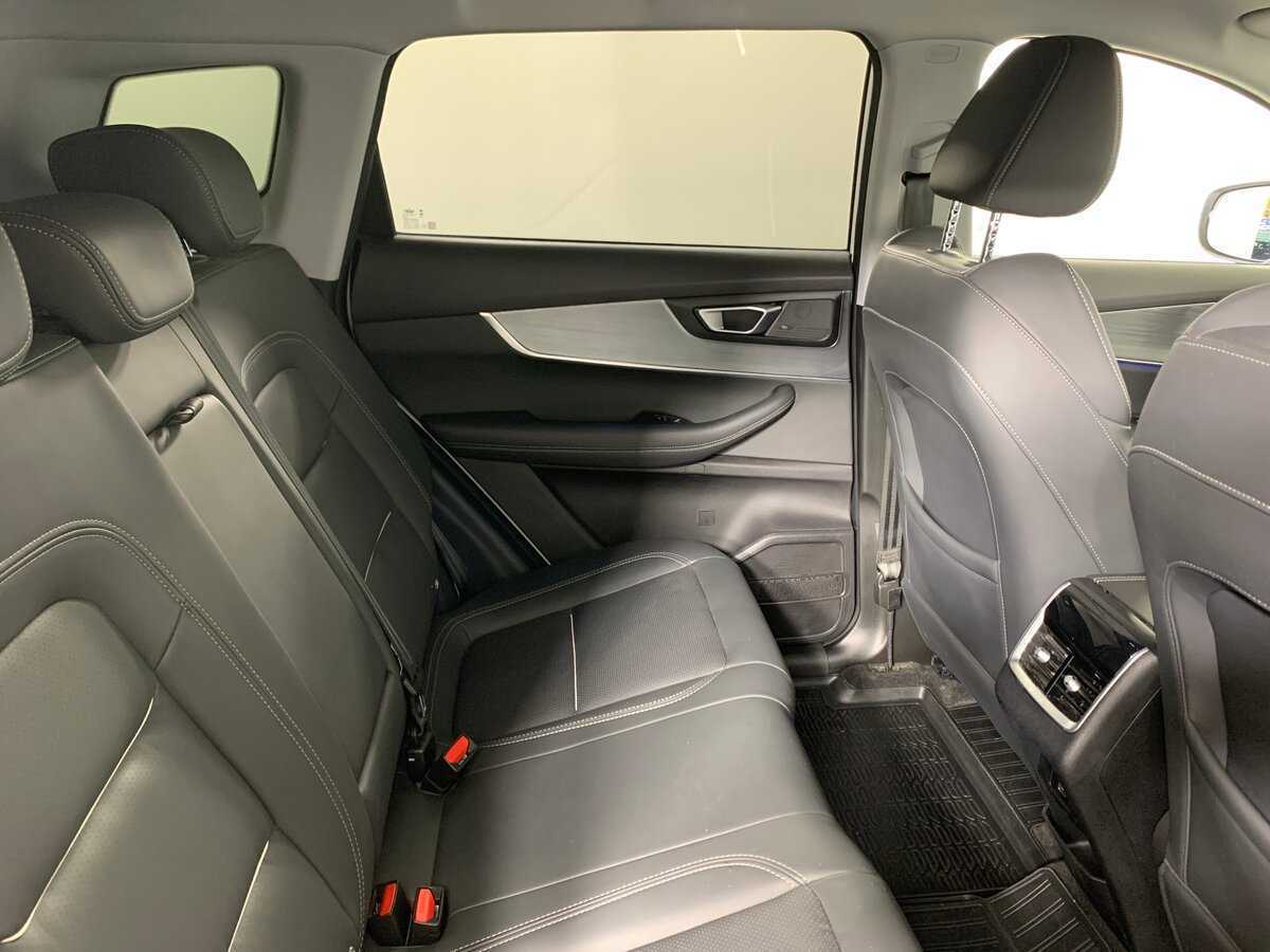 Купить Chery Tiggo 7 Pro Max, 2023, 73 466 км.. Фото: #17