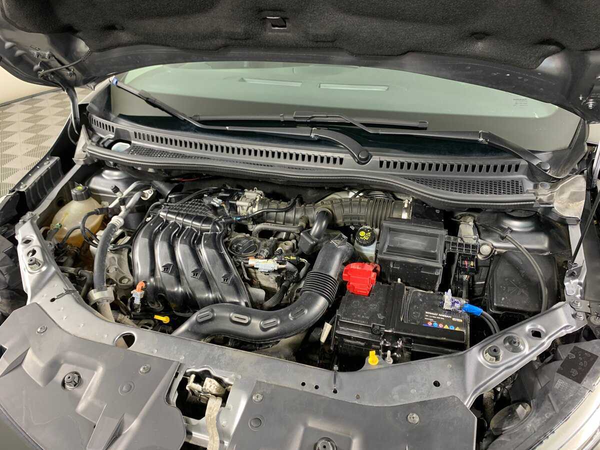 Купить Рено Каптюр, 2019, 93 293 км.. Фото: #10