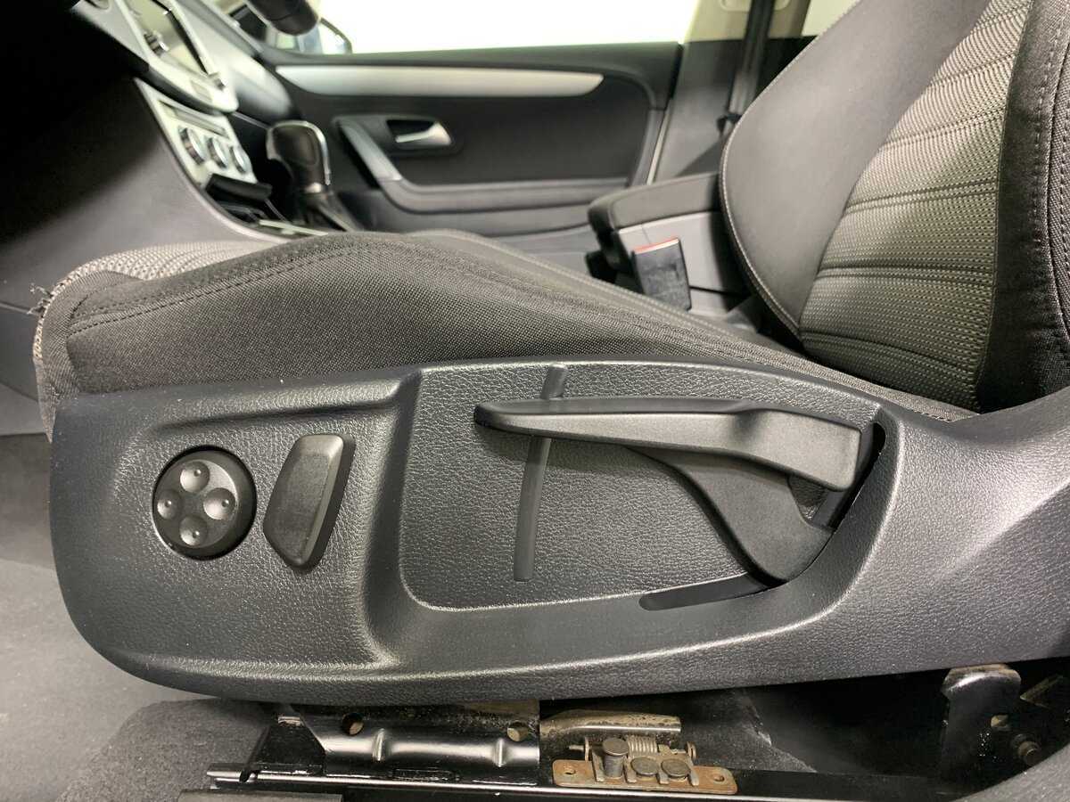 Купить Фольксваген Пассат ЦЦ, 2013, 246 006 км.. Фото: #16