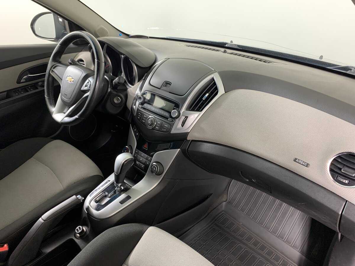 Купить Шевроле Круз, 2013, 175 909 км.. Фото: #13