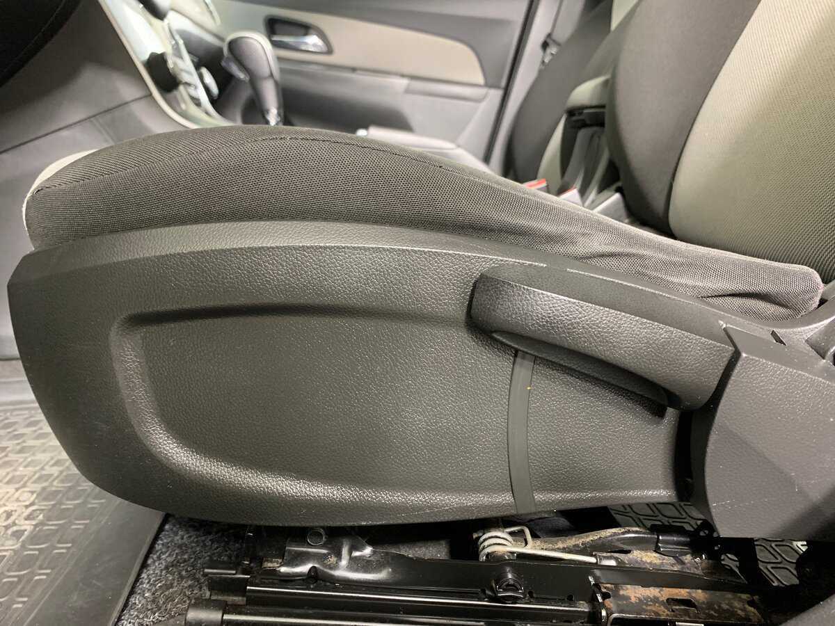 Купить Шевроле Круз, 2013, 175 909 км.. Фото: #16