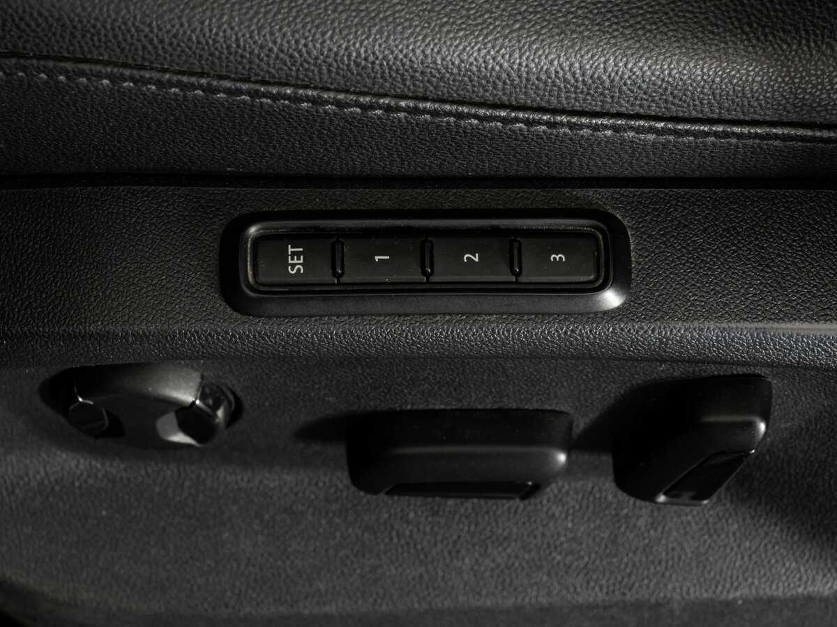 Купить Volkswagen Tiguan, 2017, 161 892 км.. Фото: #21