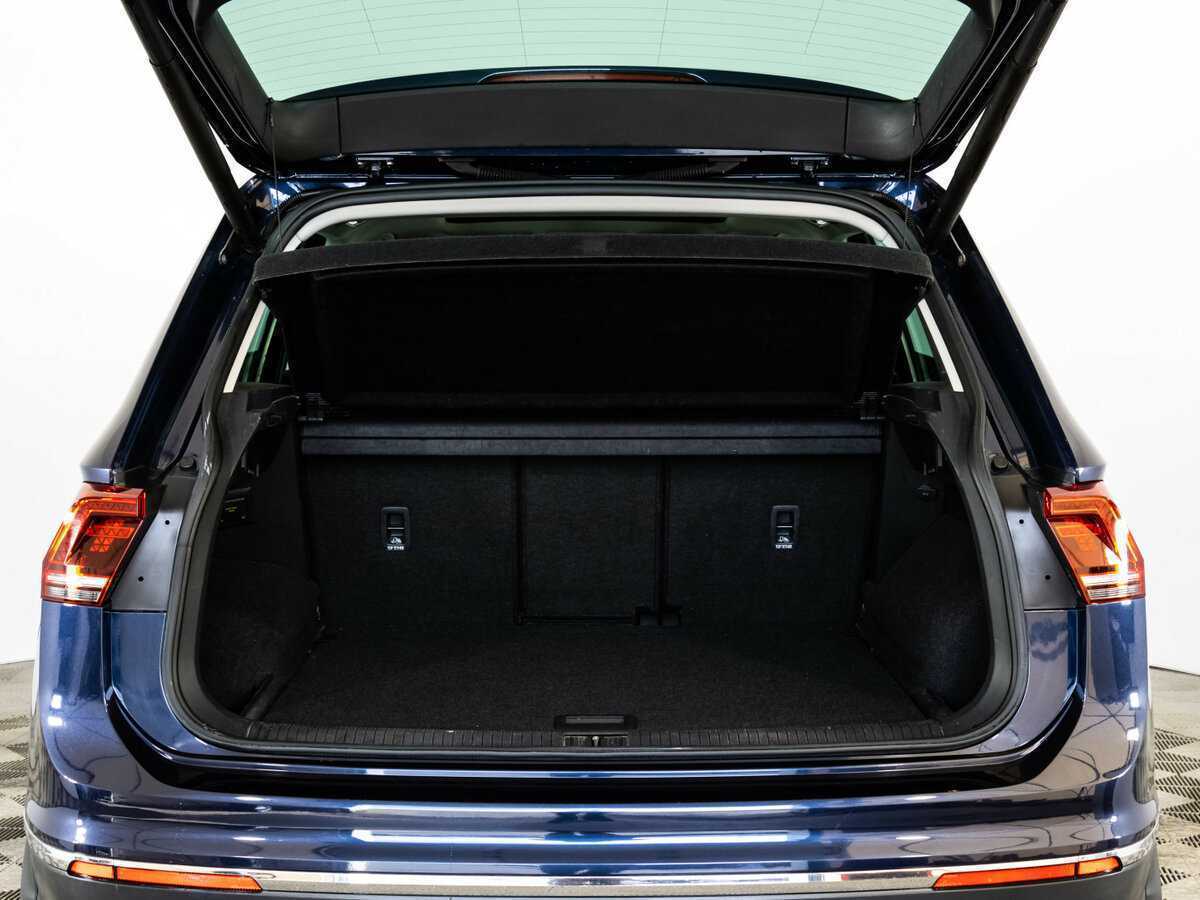 Купить Volkswagen Tiguan, 2017, 161 892 км.. Фото: #23