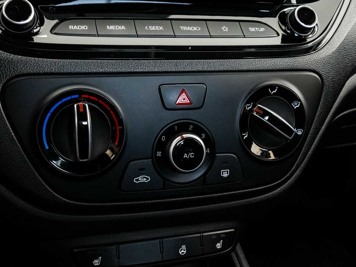 Купить Хендай Солярис, 2021, 40 558 км.. Фото: #12