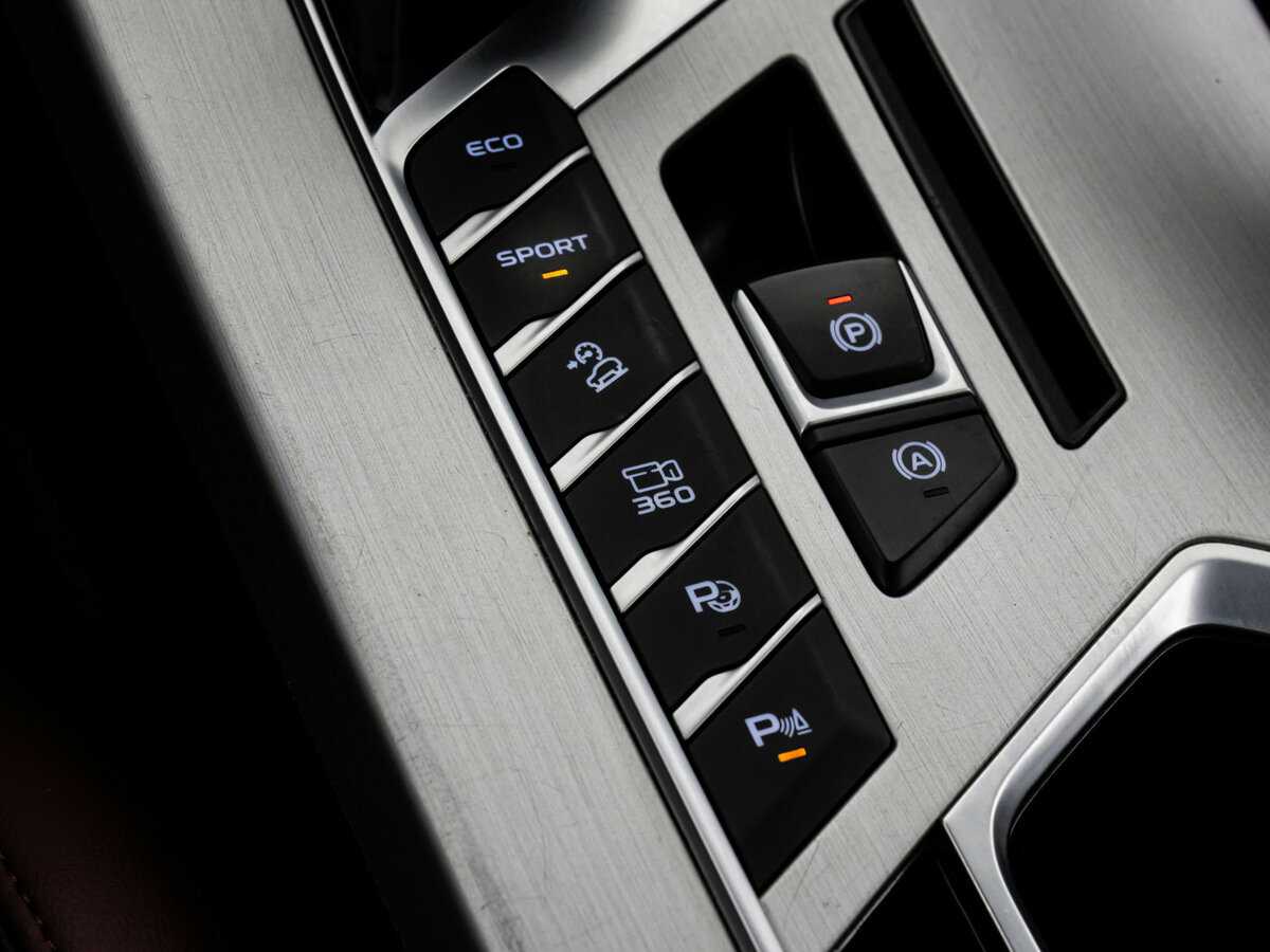 Купить Джили Кулрэй, 2022, 86 798 км.. Фото: #18