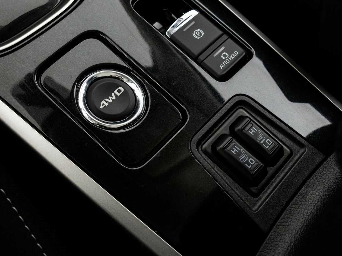 Купить Mitsubishi Outlander, 2018, 126 019 км.. Фото: #12