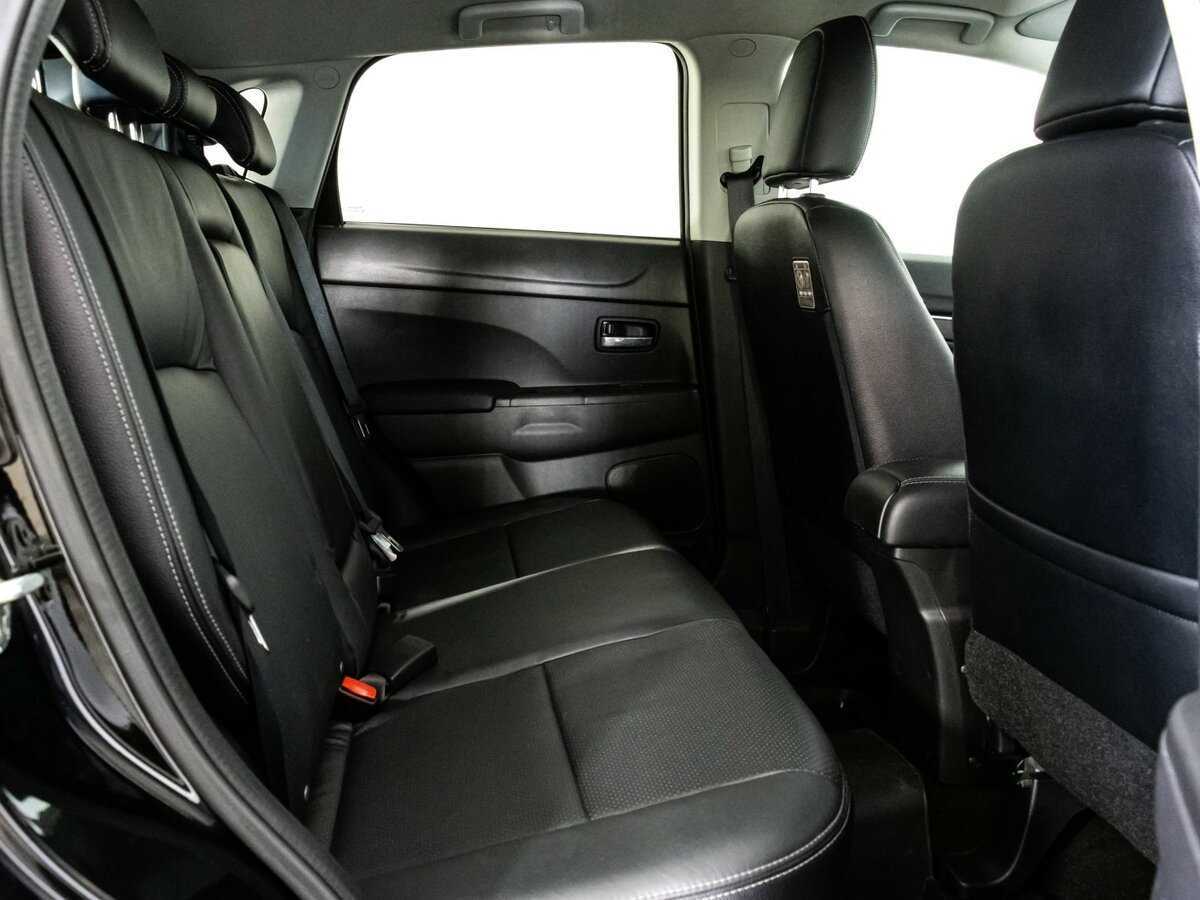 Купить Митсубиши АС-Икс, 2015, 49 664 км.. Фото: #14