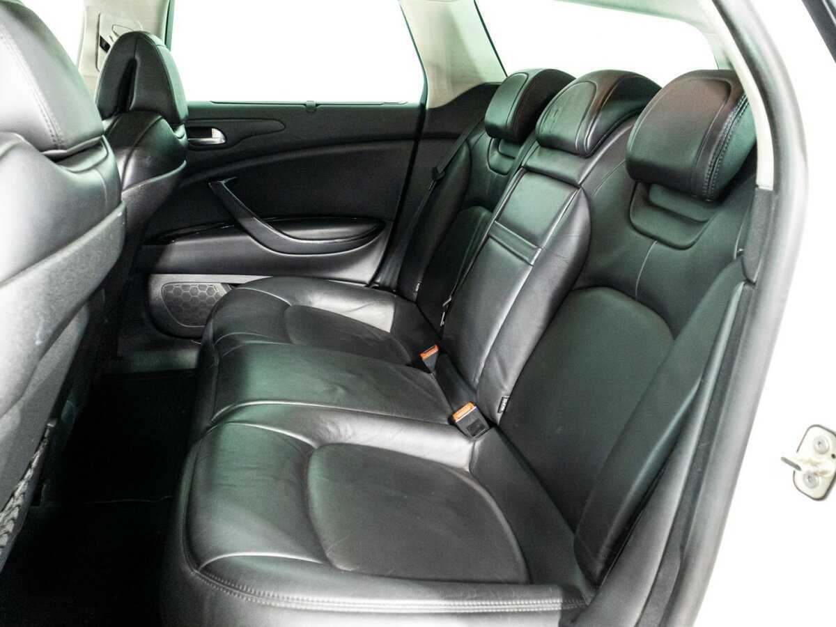 Купить Citroen C5, 2013, 198 213 км.. Фото: #9