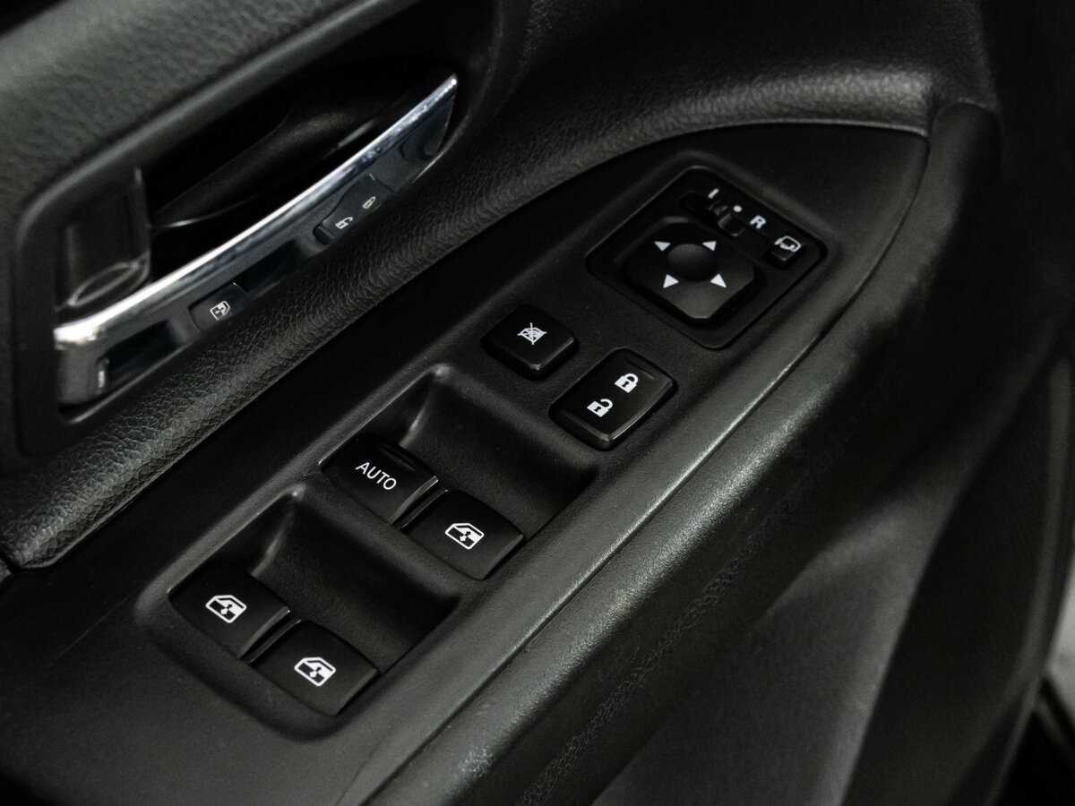 Купить Mitsubishi Outlander, 2018, 204 456 км.. Фото: #15