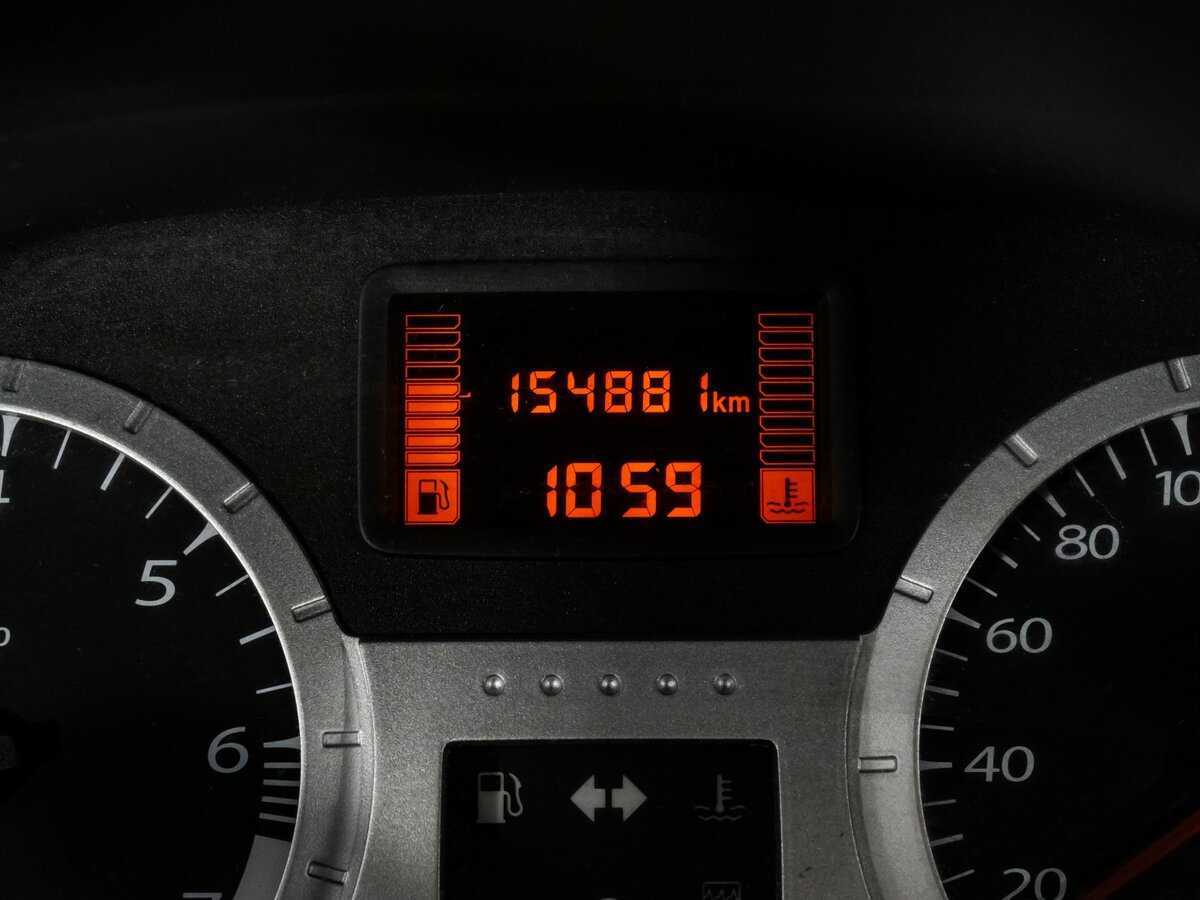 Купить Лада (ВАЗ) Ларгус, 2014, 154 326 км.. Фото: #13