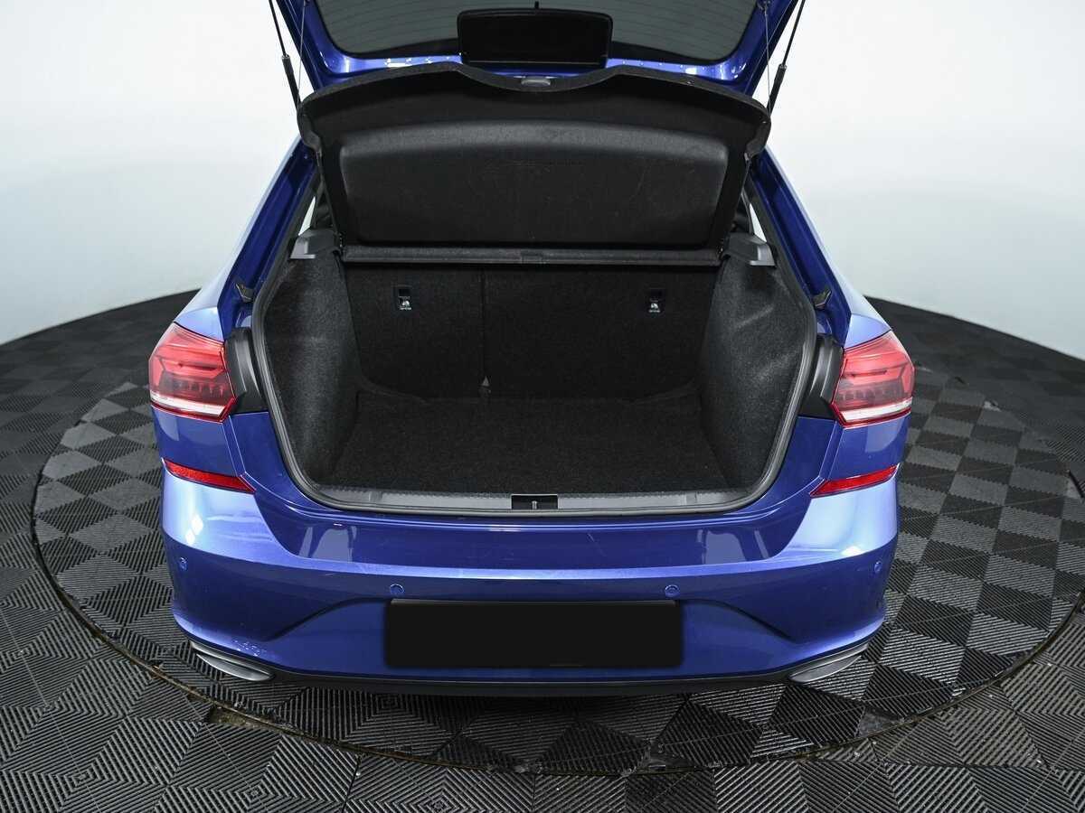 Купить Фольксваген Поло, 2020, 137 112 км.. Фото: #13