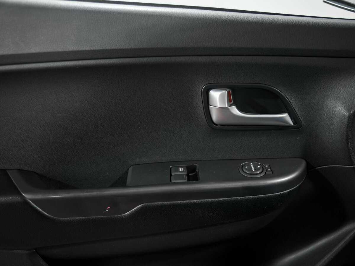 Купить Киа Рио, 2012, 262 000 км.. Фото: #10